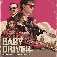 Kid Koala – "Was He Slow?" (Music From The Motion Picture Baby Driver)