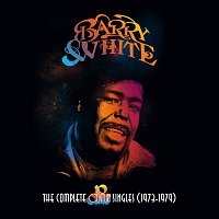 Barry White – I'm Gonna Love You Just A Little More Baby