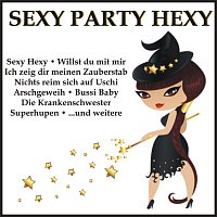 Různí interpreti – Sexy Party Hexy