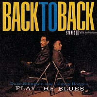 Duke Ellington, Johnny Hodges – Back To Back (Duke Ellington And Johnny Hodges Play The Blues)