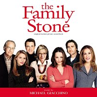 Michael Giacchino – The Family Stone [Original Motion Picture Soundtrack]