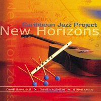Caribbean Jazz Project – New Horizons