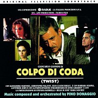 Pino Donaggio – Colpo di coda [Original Motion Picture Soundtrack]