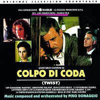 Pino Donaggio – Colpo di coda [Original Motion Picture Soundtrack]