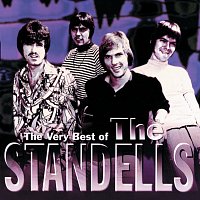 Přední strana obalu CD The Very Best Of The Standells