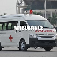 Shin Hong Vinh, LalaTv – Ambulance