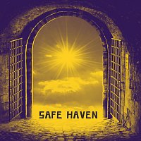 Přední strana obalu CD Safe Haven