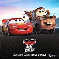 Jake Monaco, Elenco de Carros na Estrada – Carros na Estrada [Trilha Sonora Original]