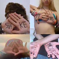 Frost Children, Danny Brown, Jane Remover – Shake It Like A [Jane Remover Remix]