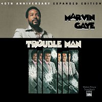 Marvin Gaye – Trouble Man: 40th Anniversary Expanded Edition