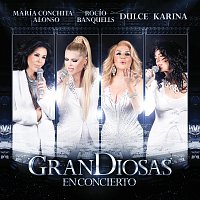 Různí interpreti – Grandiosas [En Vivo Desde México D.F./2014]