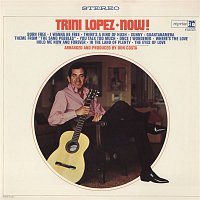 Trini Lopez – Trini Lopez Now!