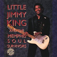 Little Jimmy King, Memphis Soul Survivors – Little Jimmy King And The Memphis Soul Survivors
