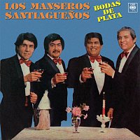 Los Manseros Santiaguenos – Bodas de Plata