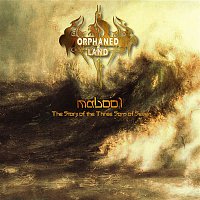 Orphaned Land – Mabool - The Story of the Three Sons of Seven