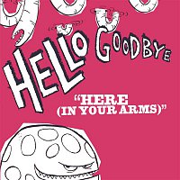 Hellogoodbye – Here (In Your Arms)