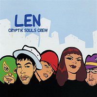 Len – Cryptik Souls Crew EP