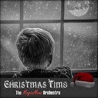 Přední strana obalu CD Christmas Time