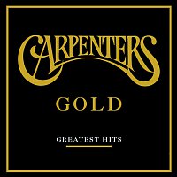 Přední strana obalu CD Gold - Greatest Hits