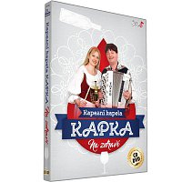 Přední strana obalu CD Na zdraví