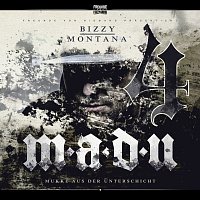 Bizzy Montana – MadU 4