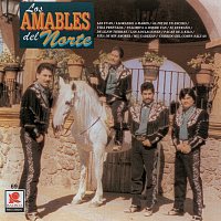 Los Amables Del Norte – Los Amables Del Norte