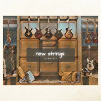 Carl & The Reda Mafia – New Strings