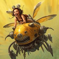 Anna Anderson – Anna, die Retterin der Bienen