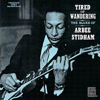 Arbee Stidham – Tired Of Wandering