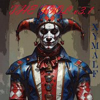 Přední strana obalu CD The Fool (V3.1)