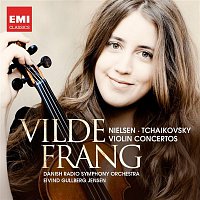 Nielsen / Tchaikovsky violin concertos