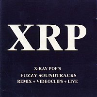 X Ray Pop – Fuzzy Soundtracks