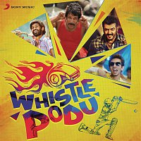 Various  Artists – Whistle Podu