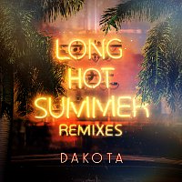 Dakota – Long Hot Summer [Remixes]