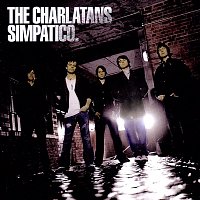 The Charlatans – Simpatico