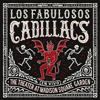 Los Fabulosos Cadillacs – En Vivo en The Theater at Madison Square Garden