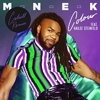 MNEK, Hailee Steinfeld – Colour [Cahill Remix]