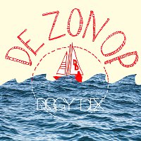 Diggy Dex – De Zon Op