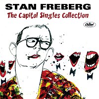 Přední strana obalu CD The Capitol Singles Collection