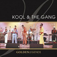 Kool & The Gang – Golden Legends: Kool & The Gang Live