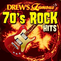 Přední strana obalu CD Drew's Famous 70’s Rock Hits