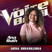 Ana Ruth – Uma Brasileira [Ao Vivo No Rio De Janeiro / 2019]