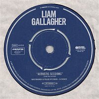 Liam Gallagher – Acoustic Sessions