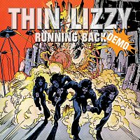 Thin Lizzy – Running Back [Demo]
