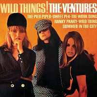 The Ventures – Wild Things!