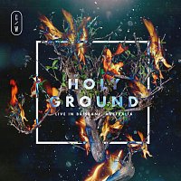 Citipointe Worship – Holy Ground [Live]