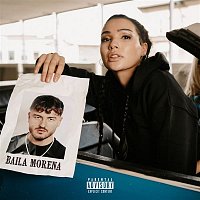 Ardian Bujupi – Baila Morena