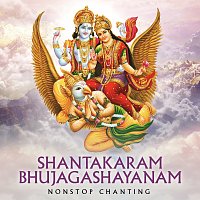 Shagun Sodhi – Shantakaram Bhujagashayanam [Non-Stop Chanting]