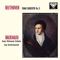 Wilhelm Backhaus, Wiener Philharmoniker, Hans Schmidt-Isserstedt – Beethoven: Piano Concerto No. 3, Piano Concerto No. 4 [Hans Schmidt-Isserstedt Edition – Decca Recordings, Vol. 9]