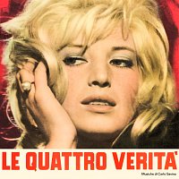 Carlo Savina – Le quattro verita [Original Soundtrack]